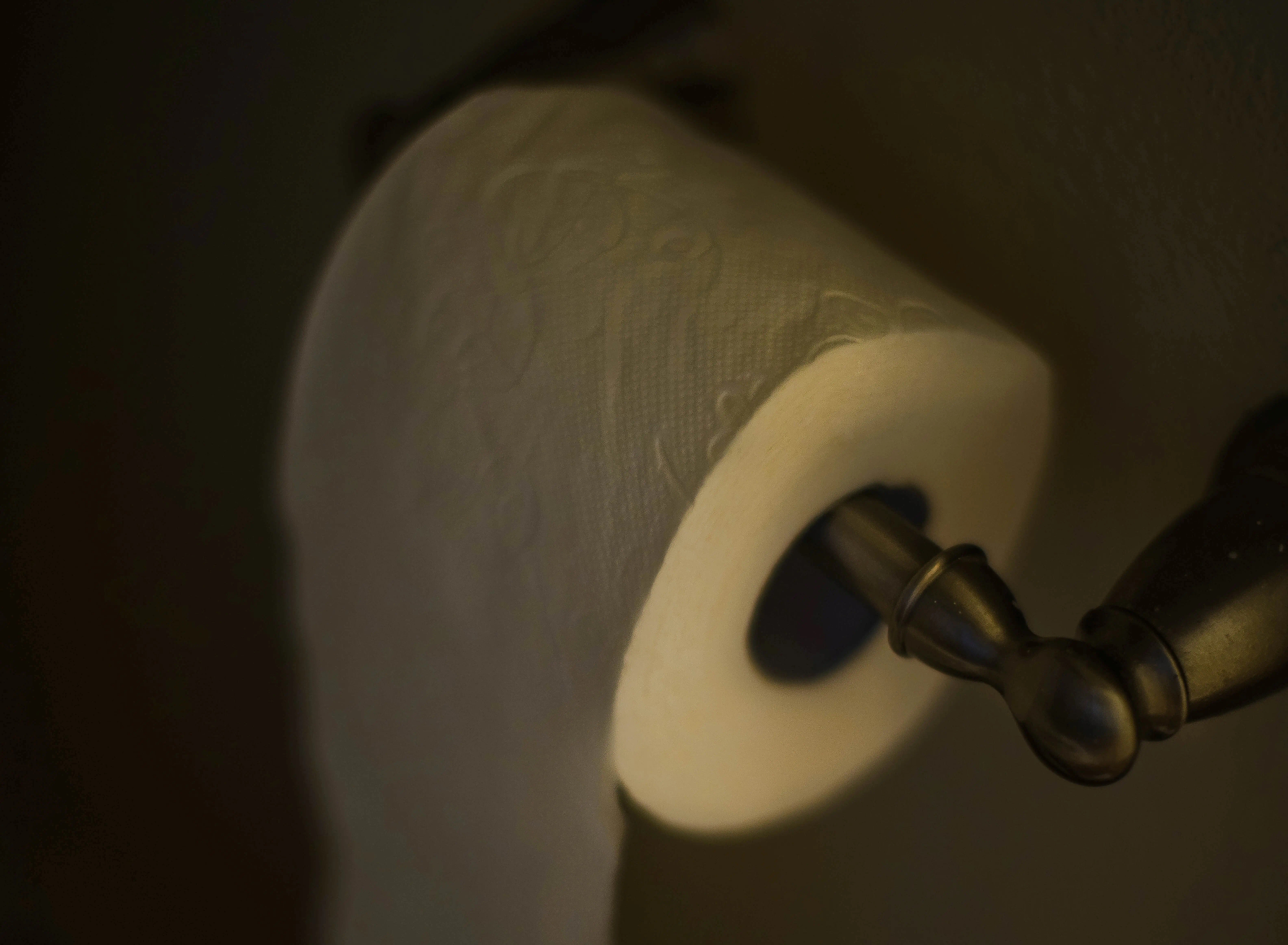 Toiletpapier